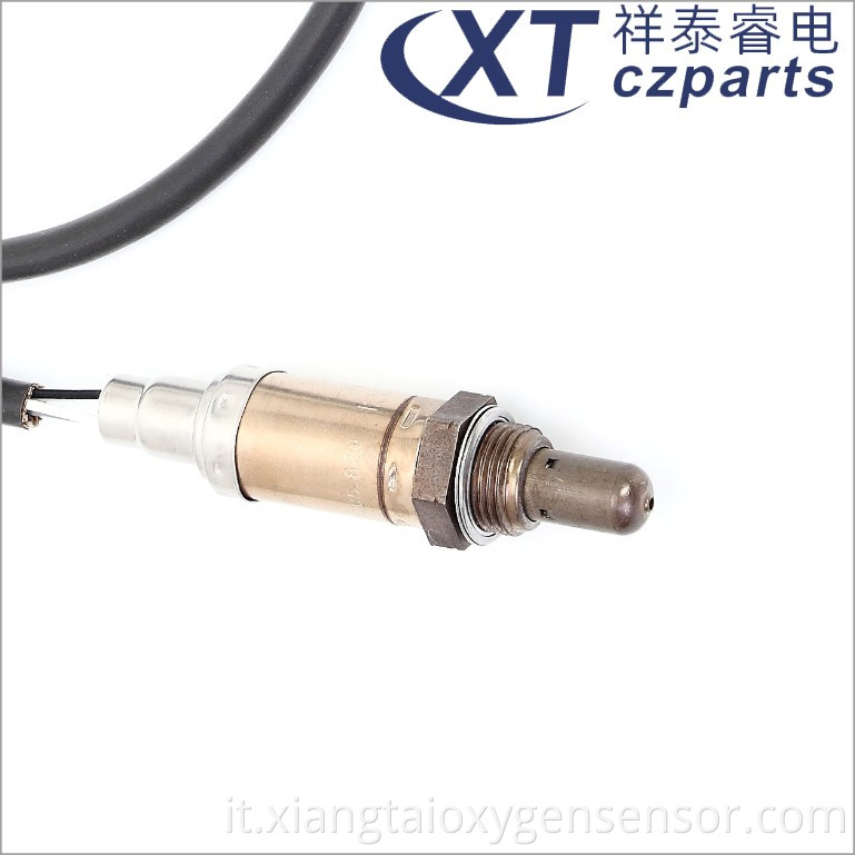 Santana Oxygen Sensor